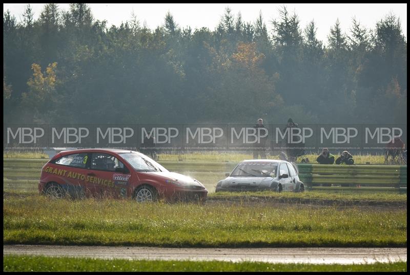 MSA British Rallycross Championship motorsport photography uk