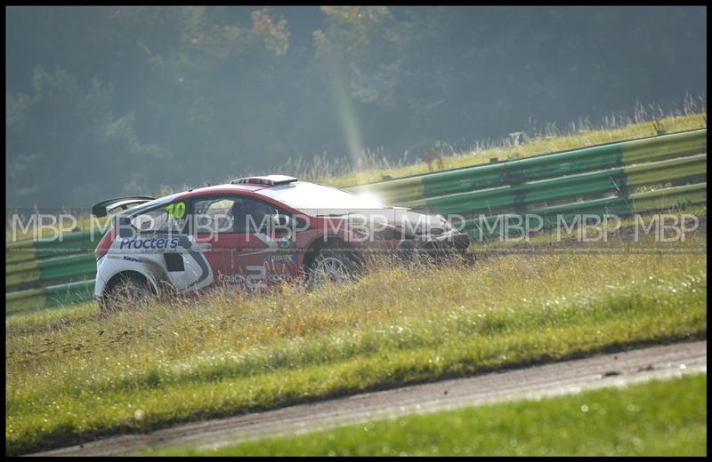 MSA British Rallycross Championship motorsport photography uk