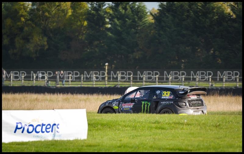 MSA British Rallycross Championship motorsport photography uk