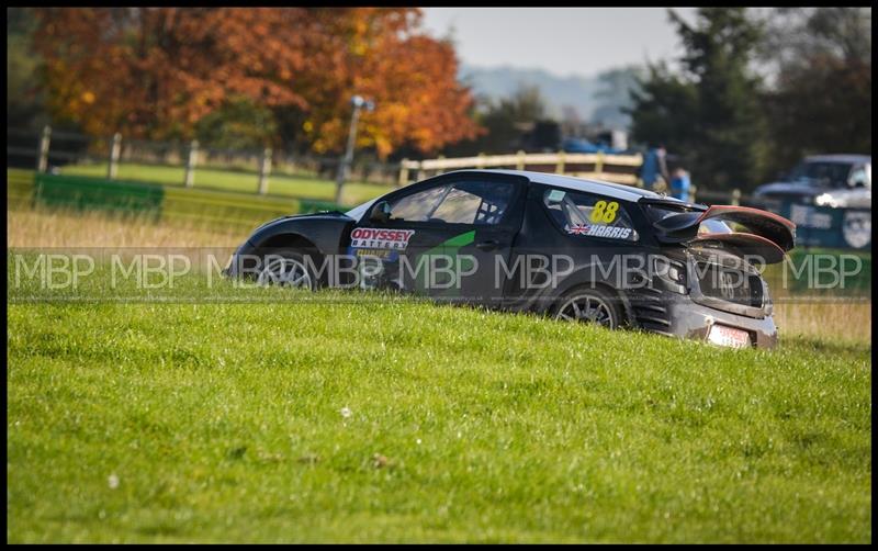 MSA British Rallycross Championship motorsport photography uk