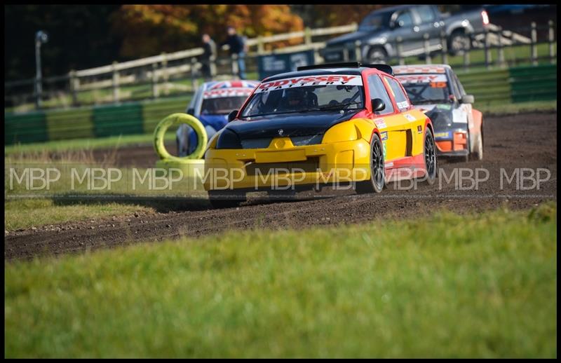 MSA British Rallycross Championship motorsport photography uk