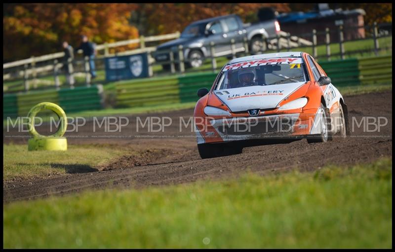 MSA British Rallycross Championship motorsport photography uk