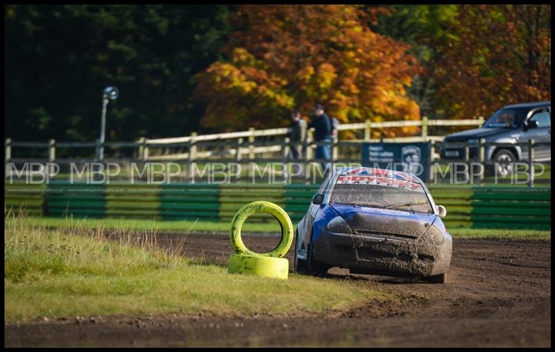 MSA British Rallycross Championship motorsport photography uk