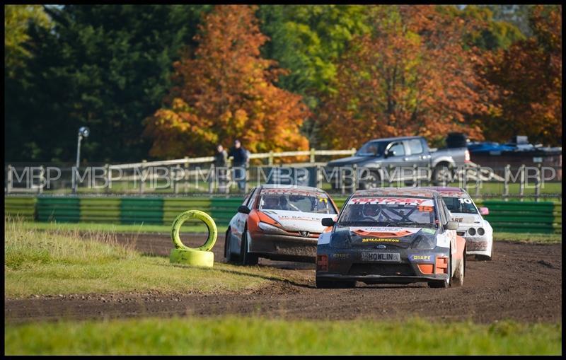 MSA British Rallycross Championship motorsport photography uk