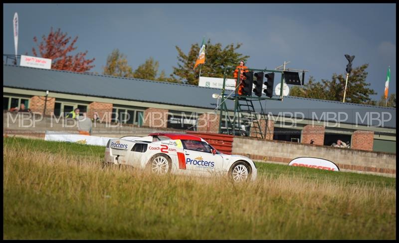 MSA British Rallycross Championship motorsport photography uk