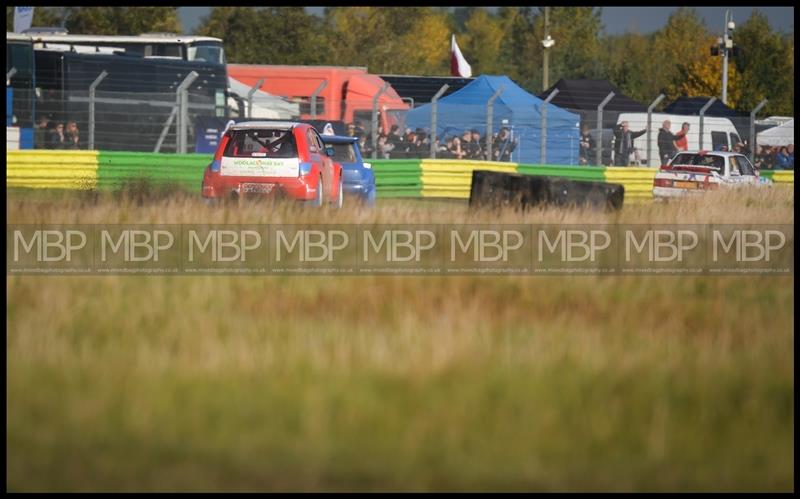 MSA British Rallycross Championship motorsport photography uk