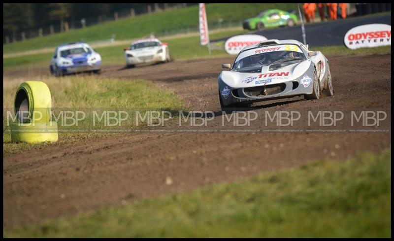 MSA British Rallycross Championship motorsport photography uk