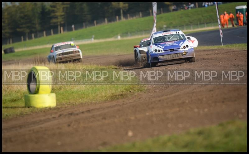 MSA British Rallycross Championship motorsport photography uk