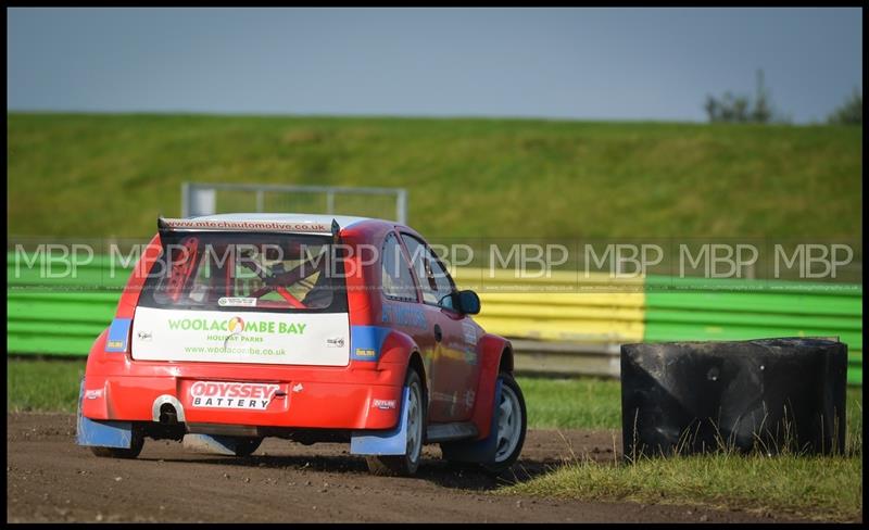 MSA British Rallycross Championship motorsport photography uk