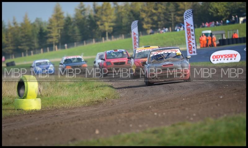 MSA British Rallycross Championship motorsport photography uk