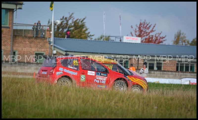 MSA British Rallycross Championship motorsport photography uk