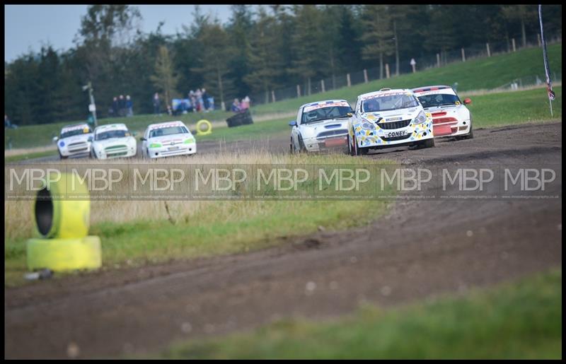 MSA British Rallycross Championship motorsport photography uk