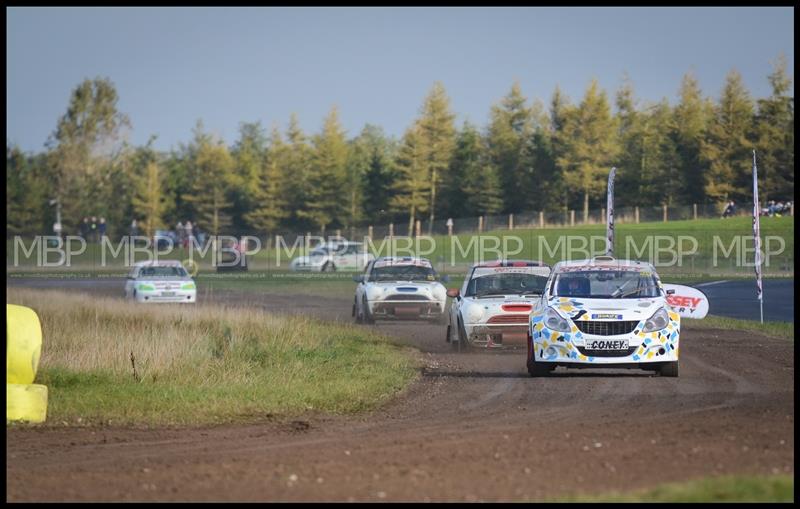 MSA British Rallycross Championship motorsport photography uk