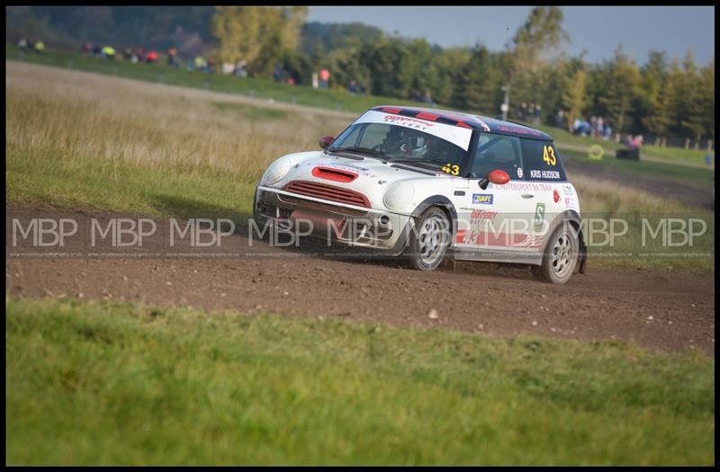 MSA British Rallycross Championship motorsport photography uk