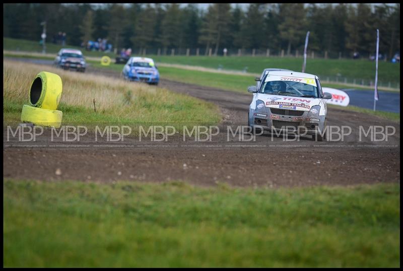 MSA British Rallycross Championship motorsport photography uk