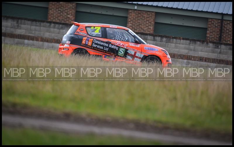 MSA British Rallycross Championship motorsport photography uk