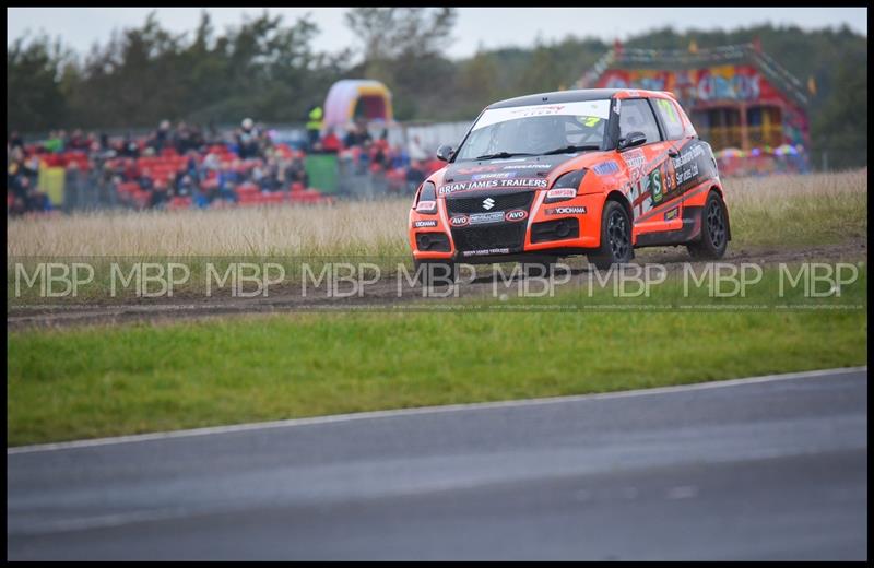 MSA British Rallycross Championship motorsport photography uk