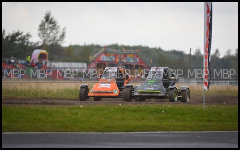 MSA British Rallycross Championship motorsport photography uk