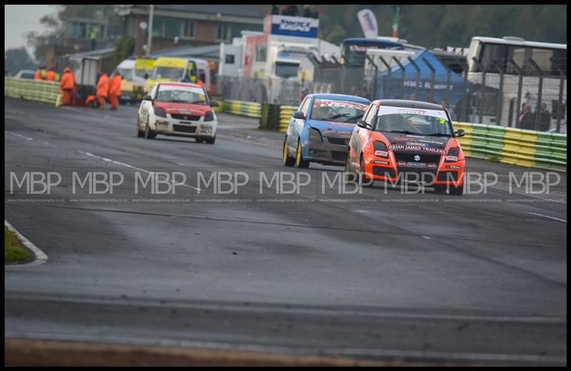 MSA British Rallycross Championship motorsport photography uk