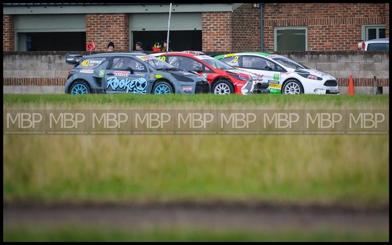 MSA British Rallycross Championship motorsport photography uk