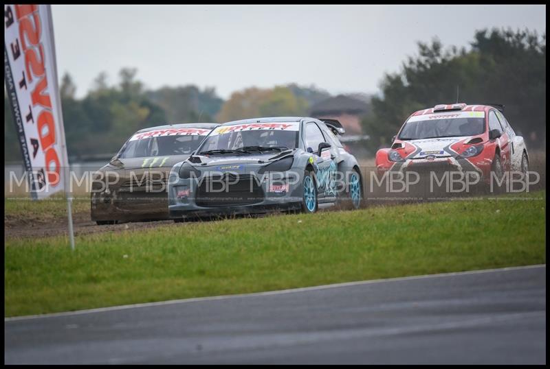 MSA British Rallycross Championship motorsport photography uk