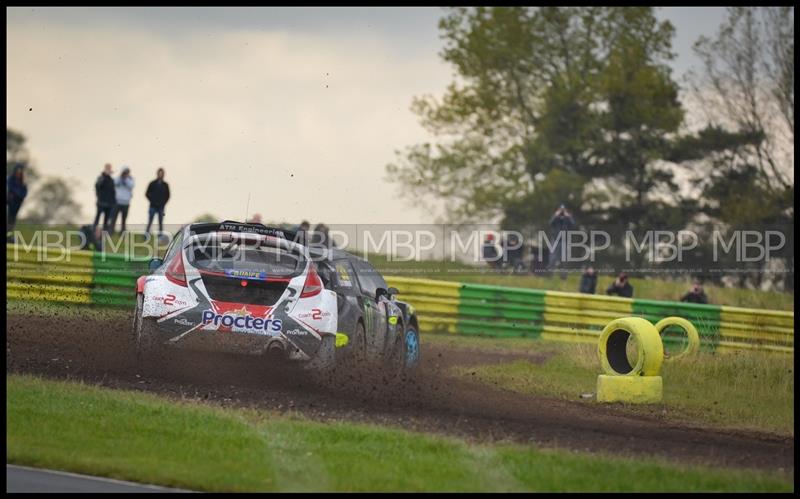 MSA British Rallycross Championship motorsport photography uk