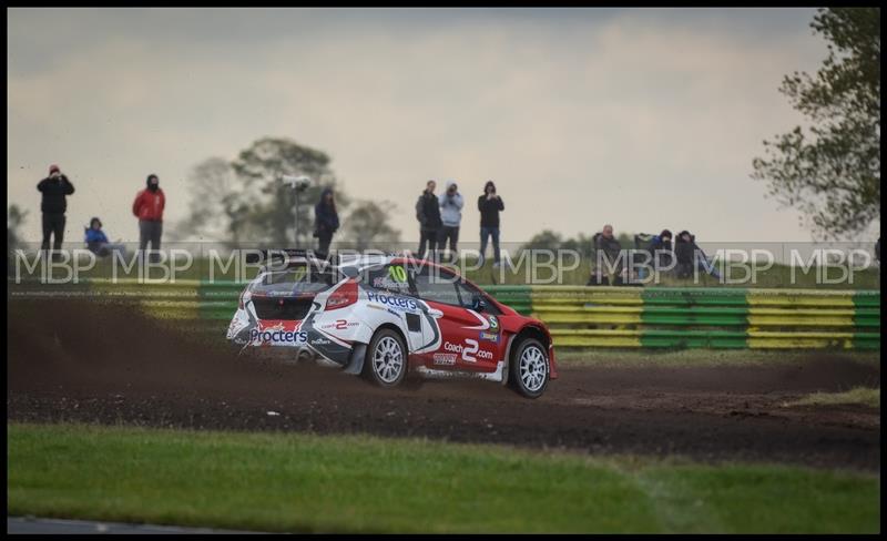 MSA British Rallycross Championship motorsport photography uk