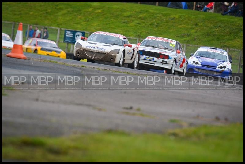 MSA British Rallycross Championship motorsport photography uk