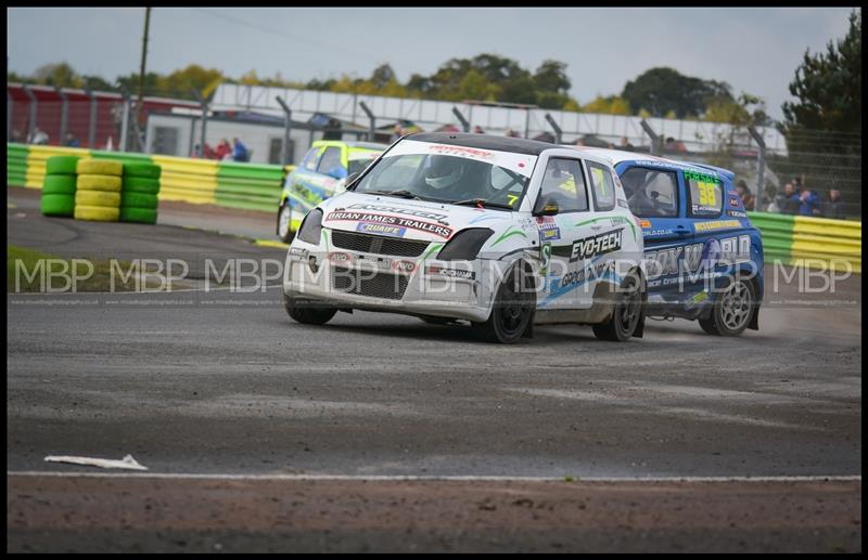 MSA British Rallycross Championship motorsport photography uk