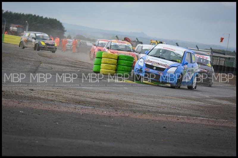 MSA British Rallycross Championship motorsport photography uk