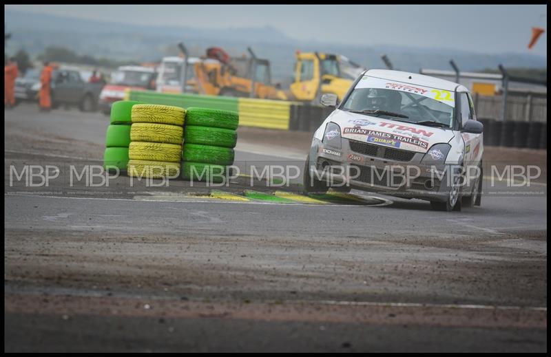MSA British Rallycross Championship motorsport photography uk