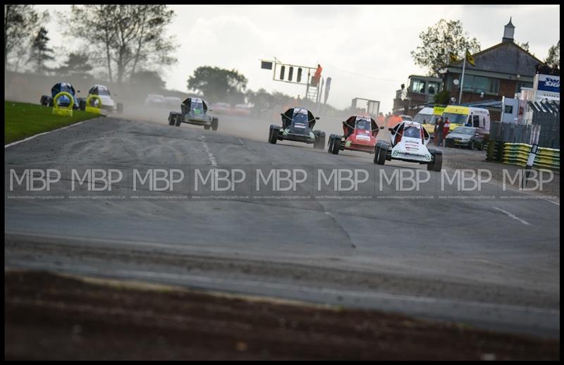 MSA British Rallycross Championship motorsport photography uk