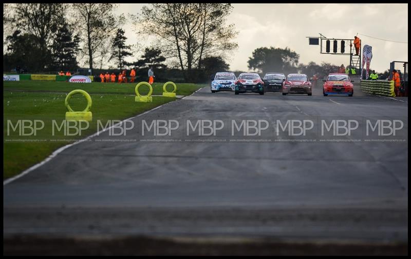 MSA British Rallycross Championship motorsport photography uk