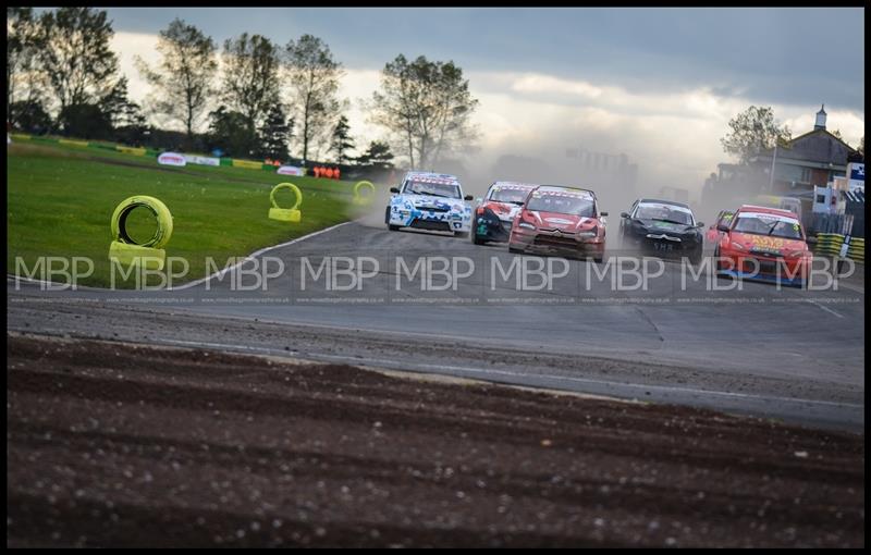 MSA British Rallycross Championship motorsport photography uk