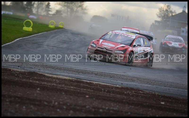 MSA British Rallycross Championship motorsport photography uk