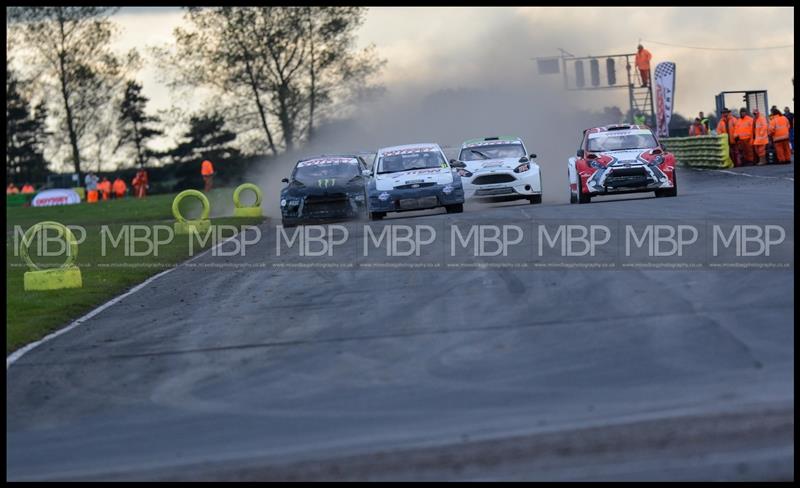 MSA British Rallycross Championship motorsport photography uk