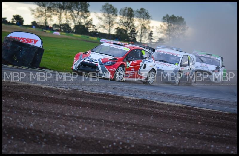 MSA British Rallycross Championship motorsport photography uk