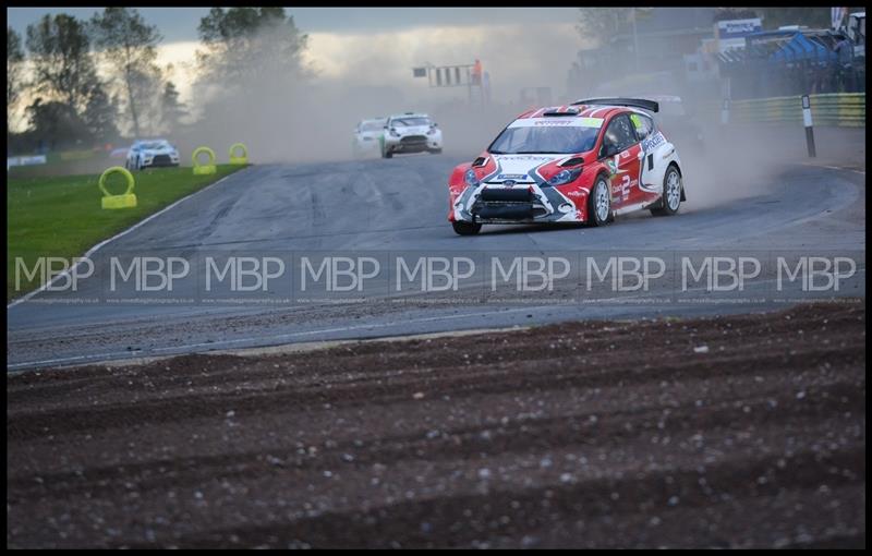 MSA British Rallycross Championship motorsport photography uk