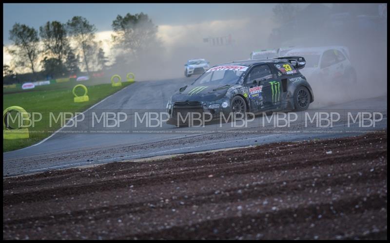 MSA British Rallycross Championship motorsport photography uk