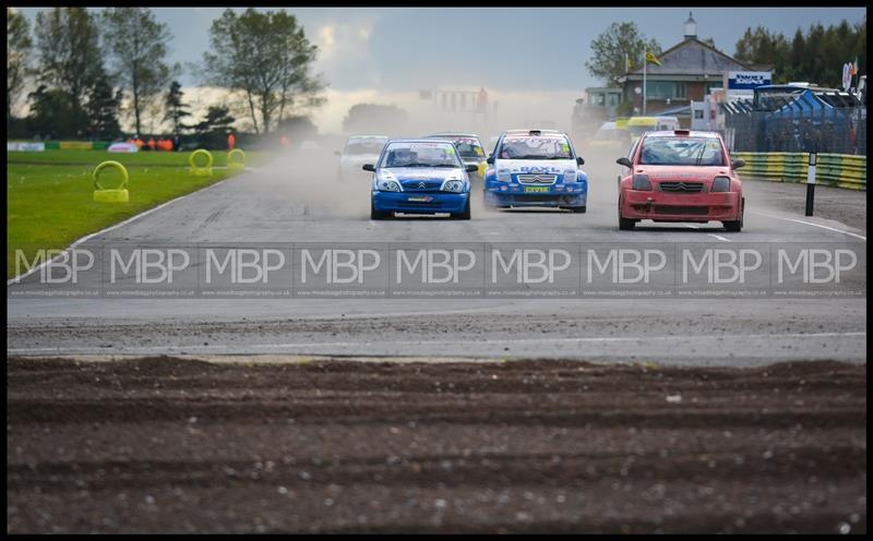 MSA British Rallycross Championship motorsport photography uk