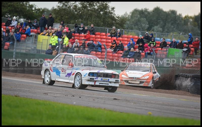 MSA British Rallycross Championship motorsport photography uk