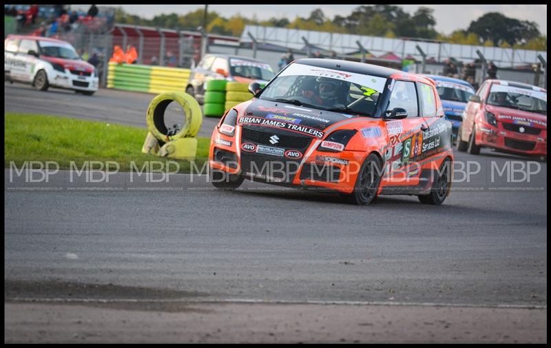 MSA British Rallycross Championship motorsport photography uk