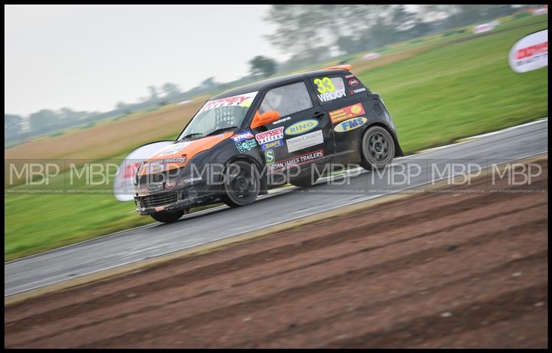 MSA British Rallycross Championship motorsport photography uk