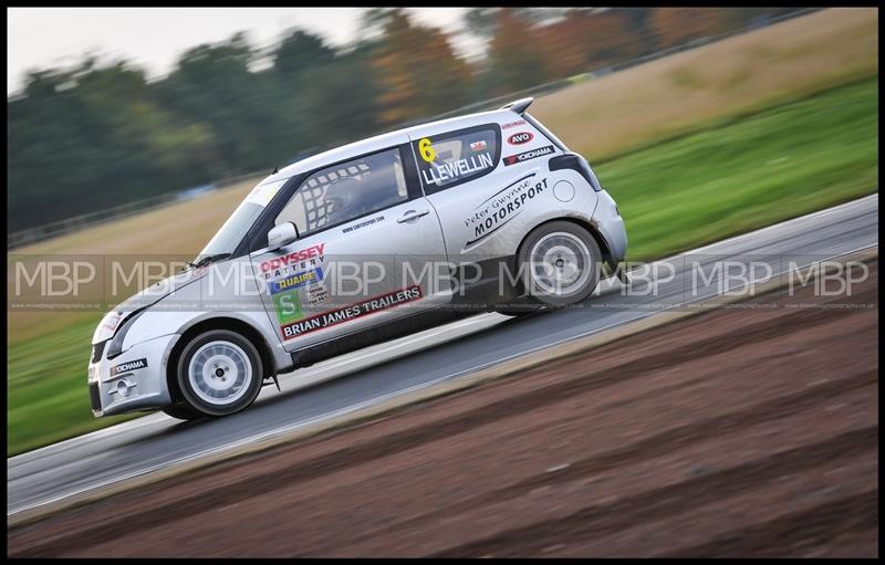 MSA British Rallycross Championship motorsport photography uk