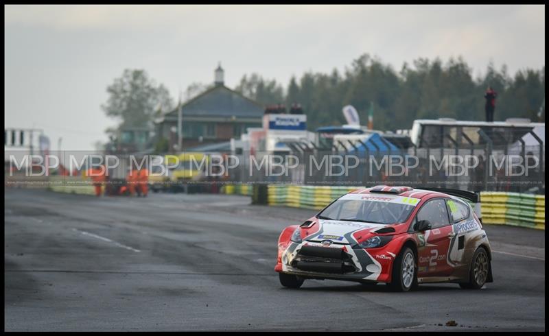 MSA British Rallycross Championship motorsport photography uk