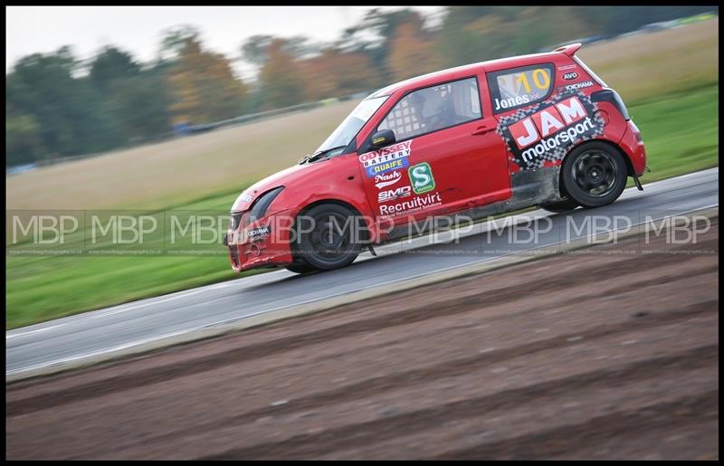 MSA British Rallycross Championship motorsport photography uk