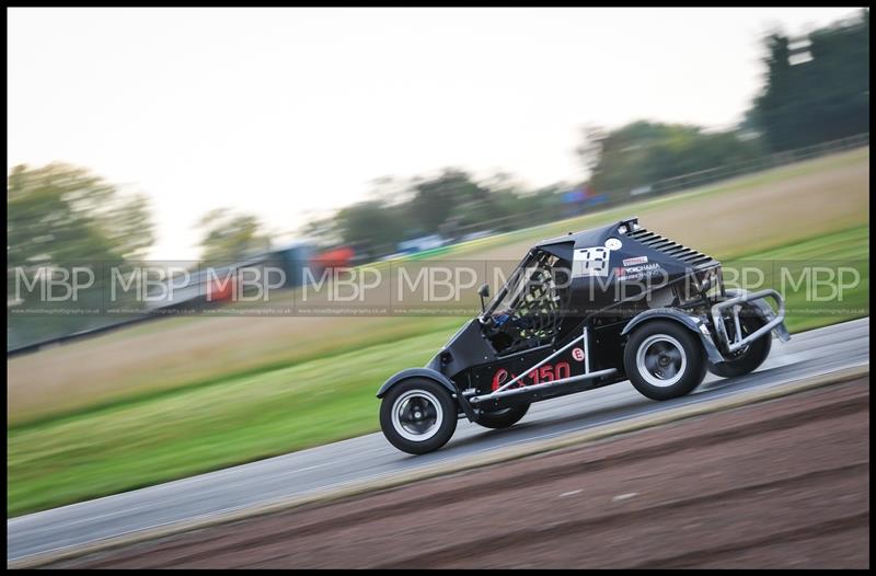 MSA British Rallycross Championship motorsport photography uk