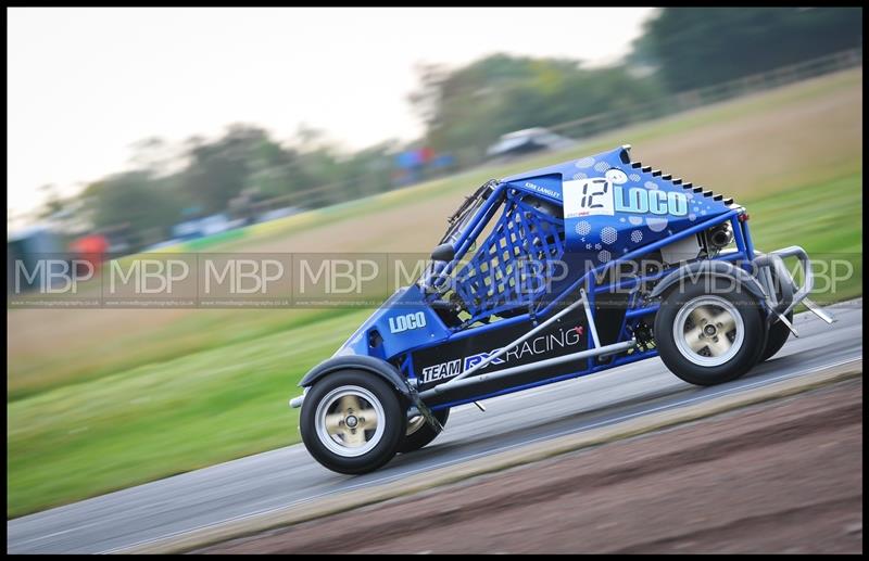 MSA British Rallycross Championship motorsport photography uk