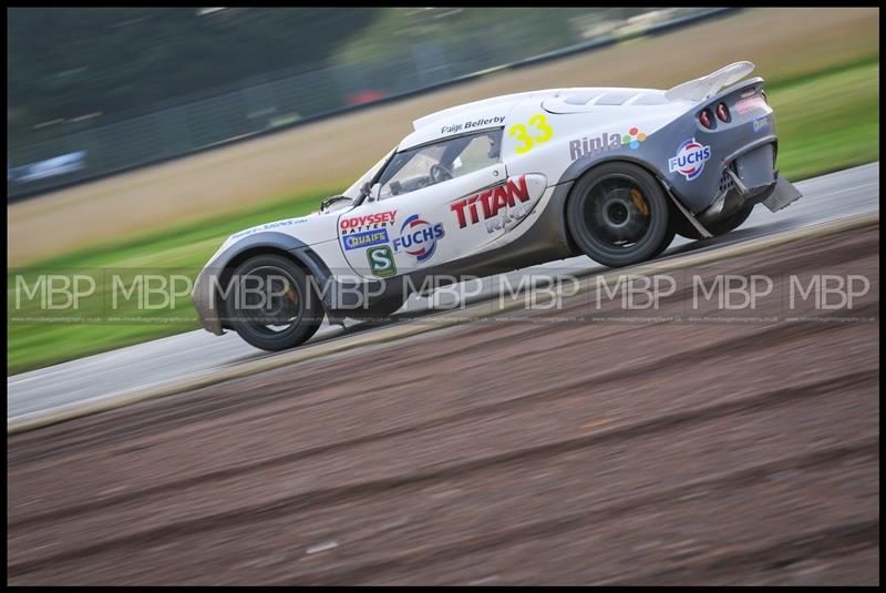 MSA British Rallycross Championship motorsport photography uk