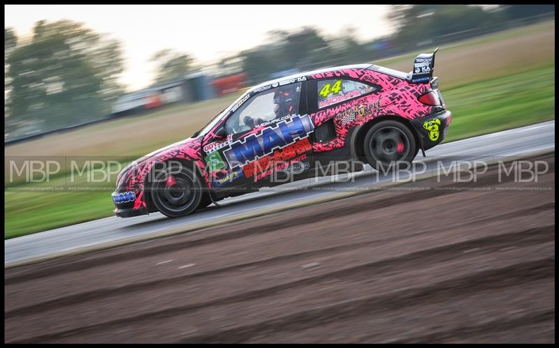 MSA British Rallycross Championship motorsport photography uk